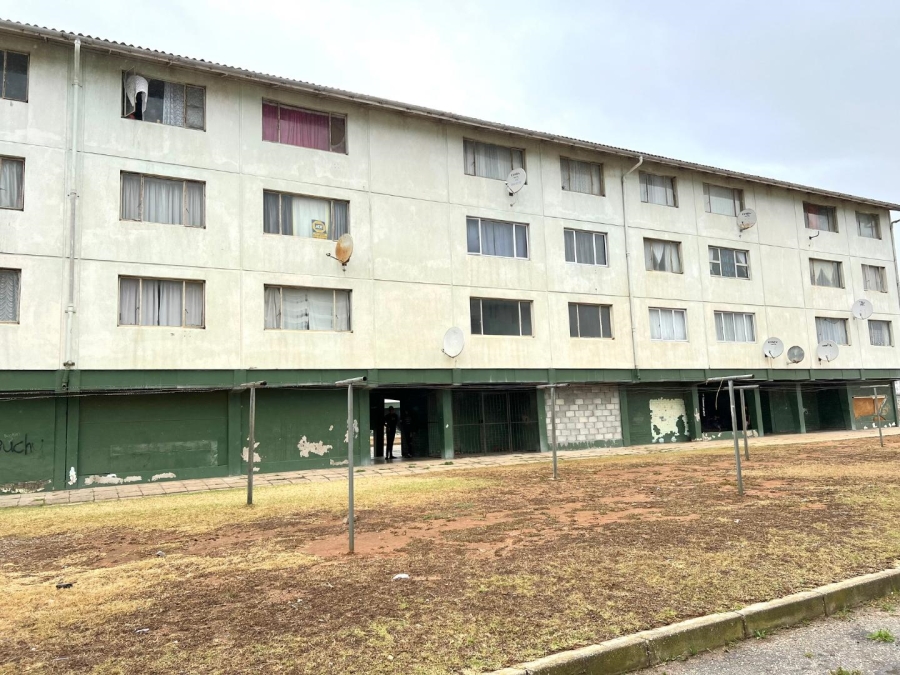 To Let 2 Bedroom Property for Rent in Algoa Park Eastern Cape